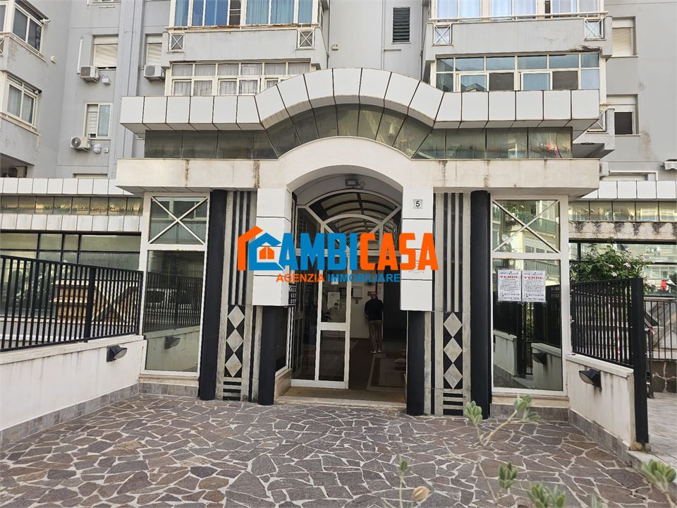Vendita Appartamento in vendita a Palermo