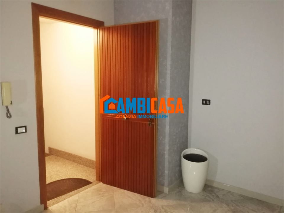 Appartamento – Partinico, Palermo
