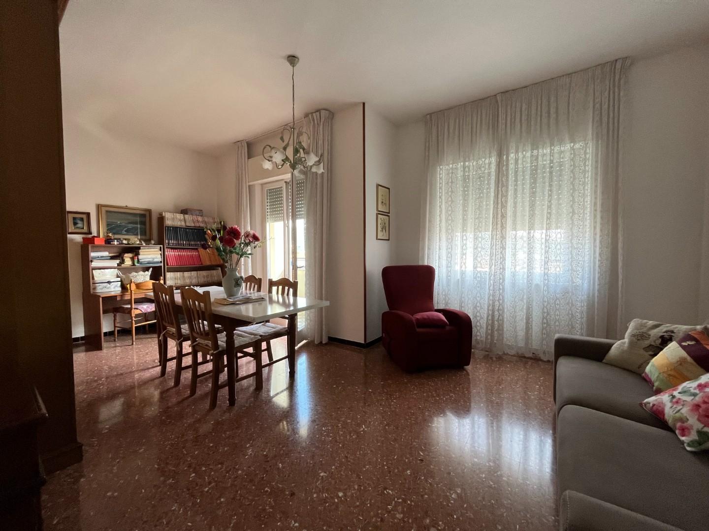 Quadrilocale in vendita, Campiglia Marittima venturina