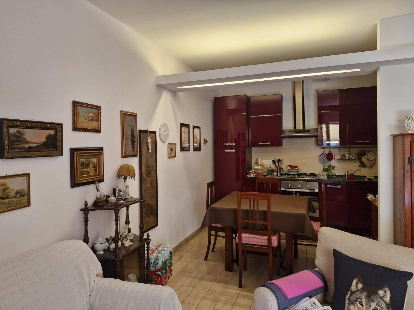 appartamento in vendita a Campiglia Marittima in zona Venturina