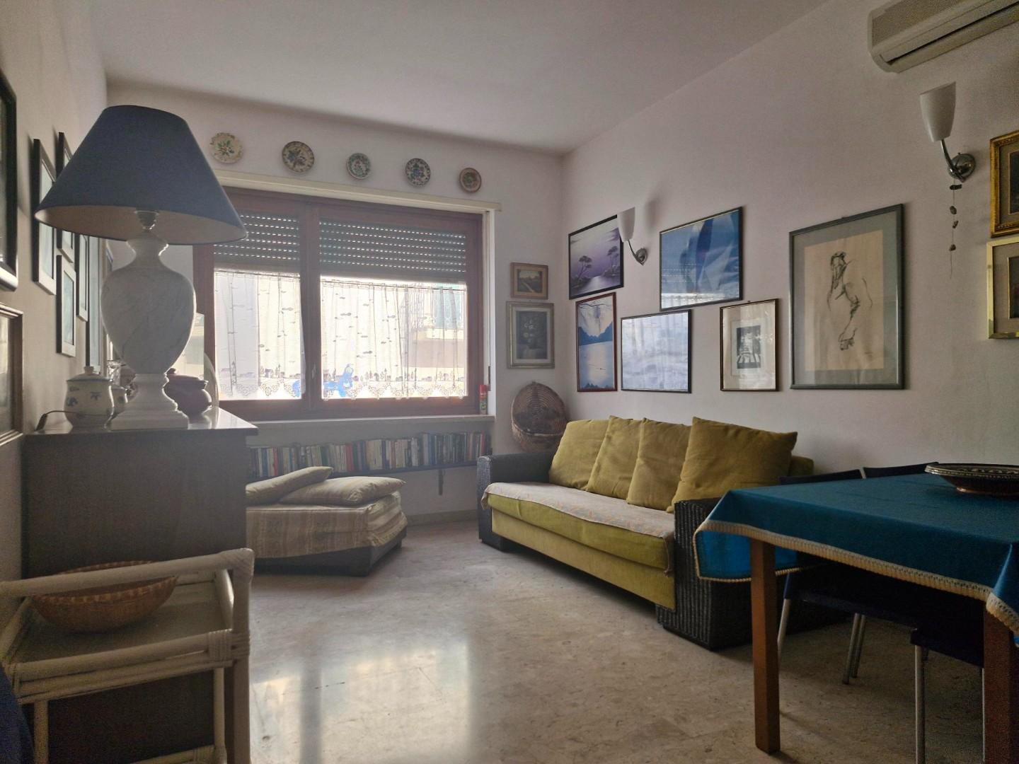 Quadrilocale in vendita, Rio Marina cavo