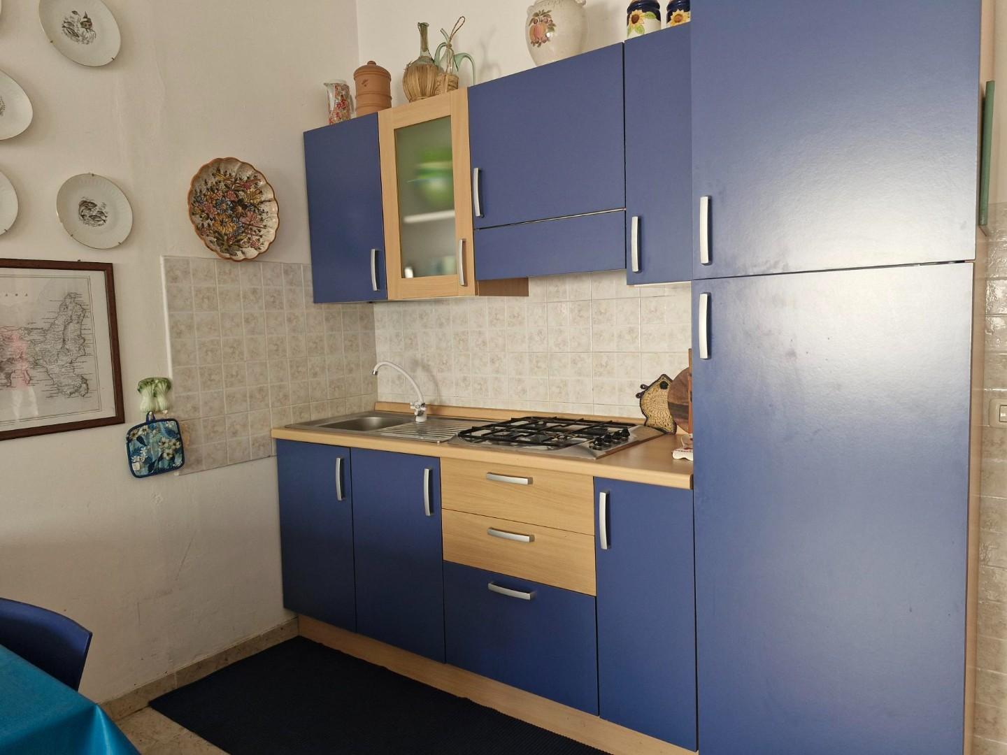 Quadrilocale in vendita, Rio Marina cavo