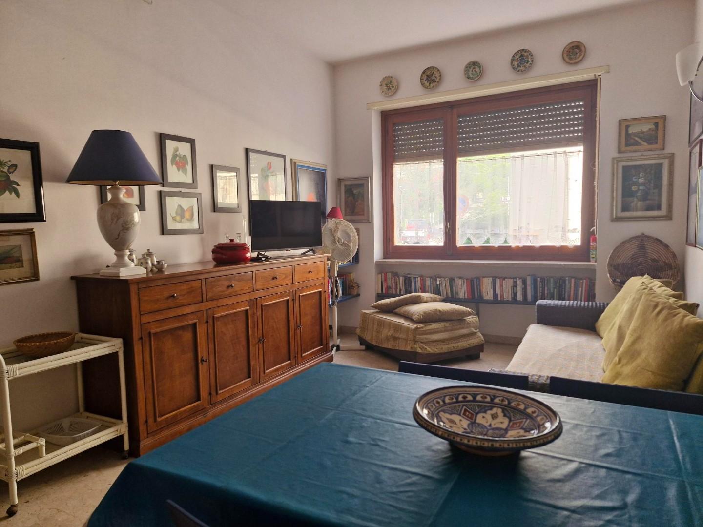 Quadrilocale in vendita, Rio Marina cavo