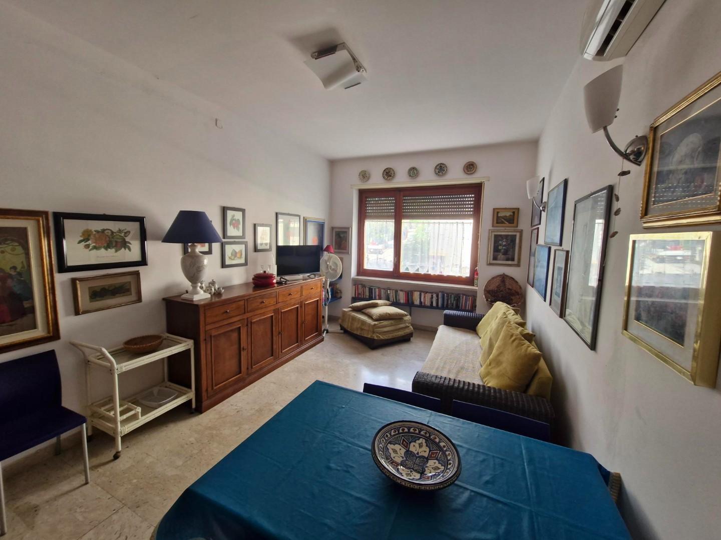 Quadrilocale in vendita, Rio Marina cavo