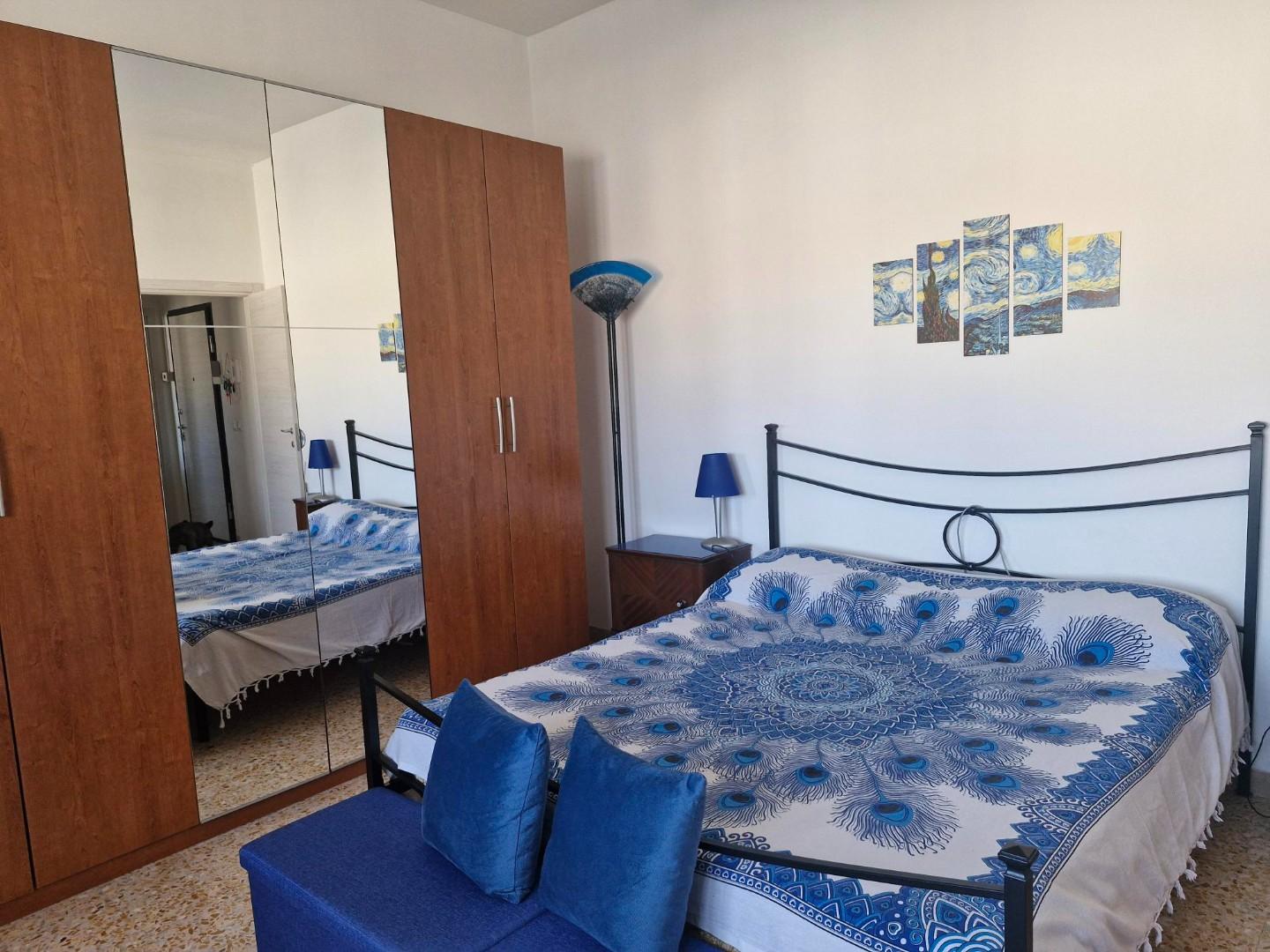 Trilocale con giardino, Campiglia Marittima venturina