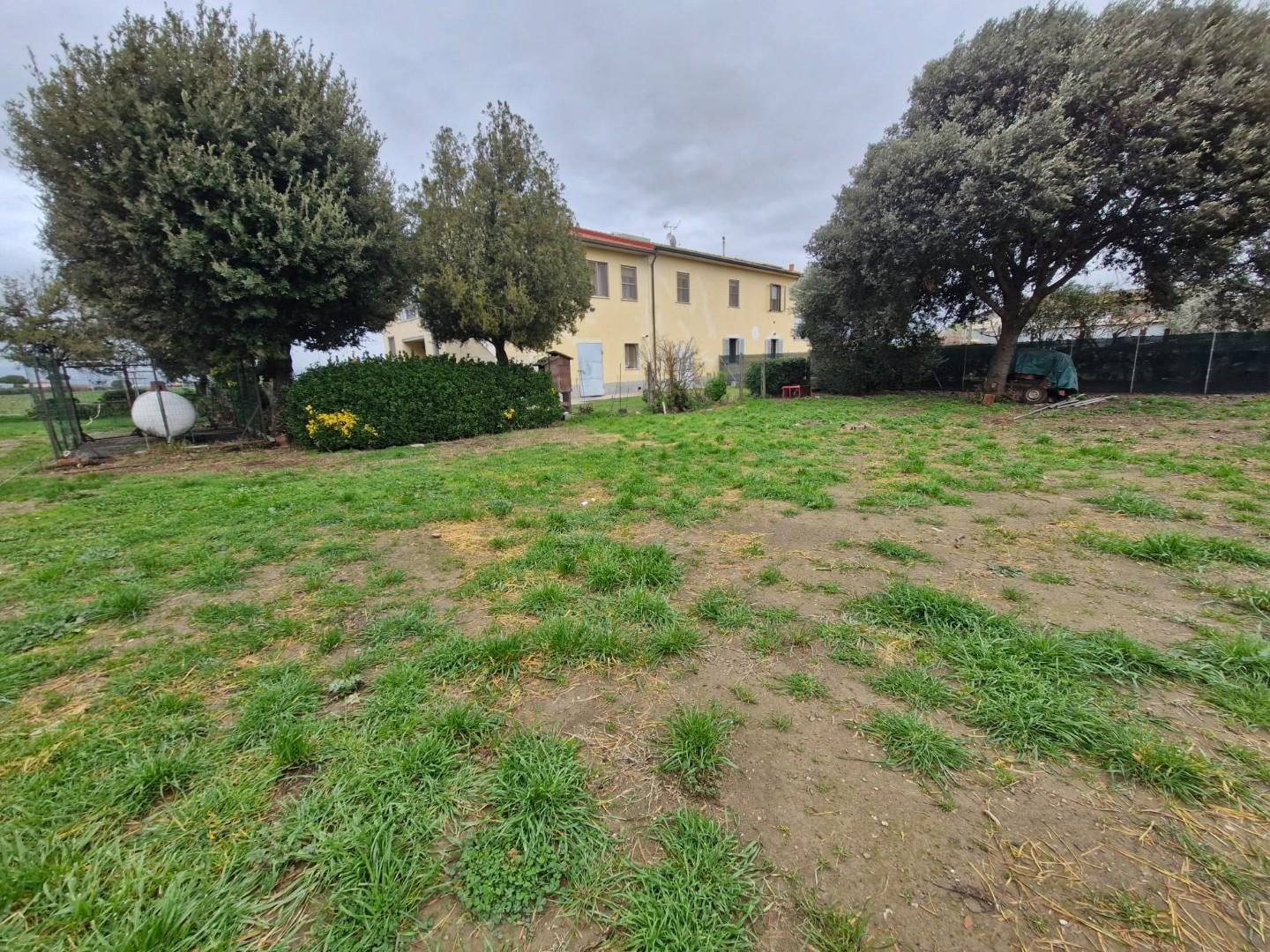 Appartamento in vendita, Piombino la sdriscia