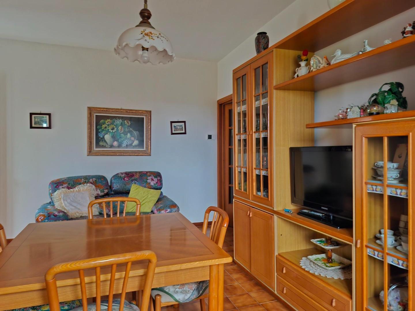 Appartamento in vendita, Piombino la sdriscia