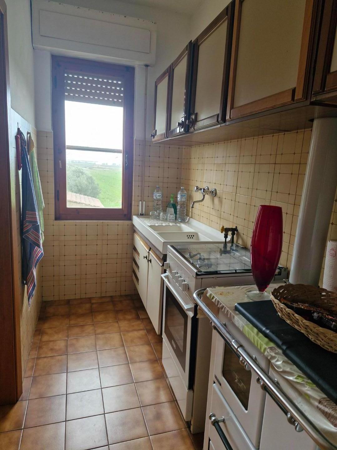 Appartamento in vendita, Piombino la sdriscia