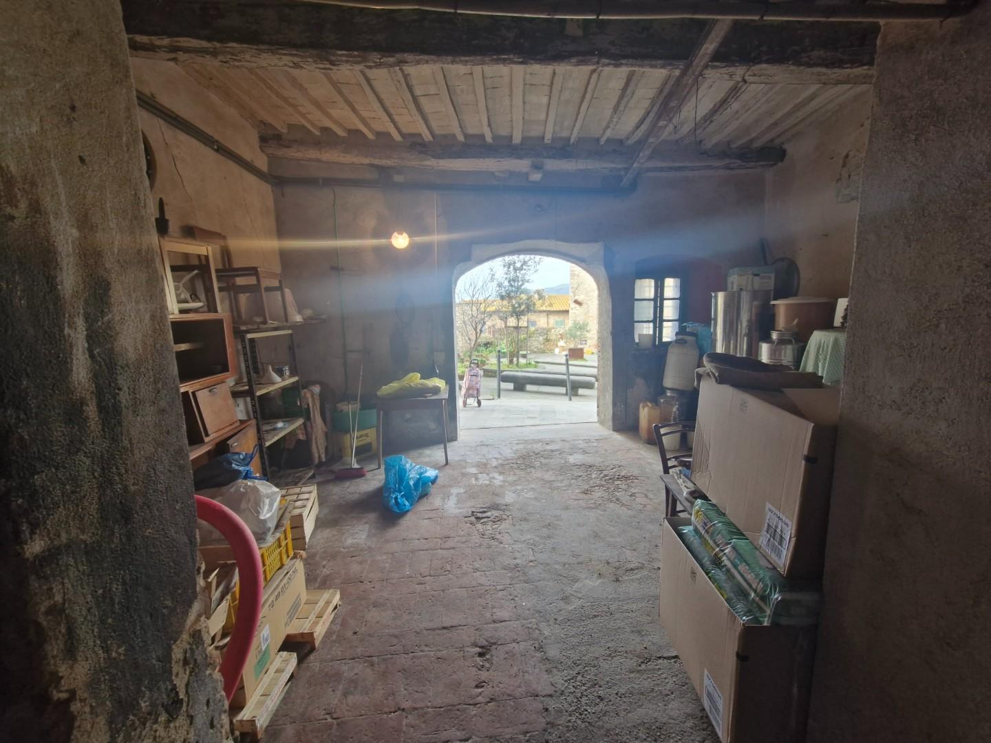 Appartamento in vendita a Suvereto