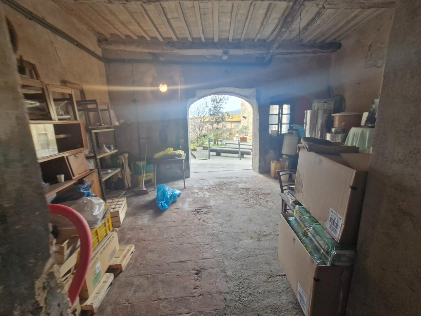 Appartamento in vendita a Suvereto