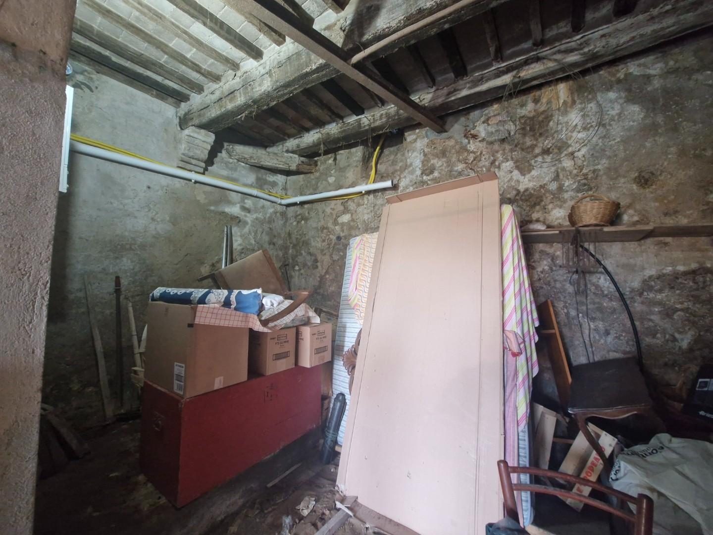 Appartamento in vendita a Suvereto