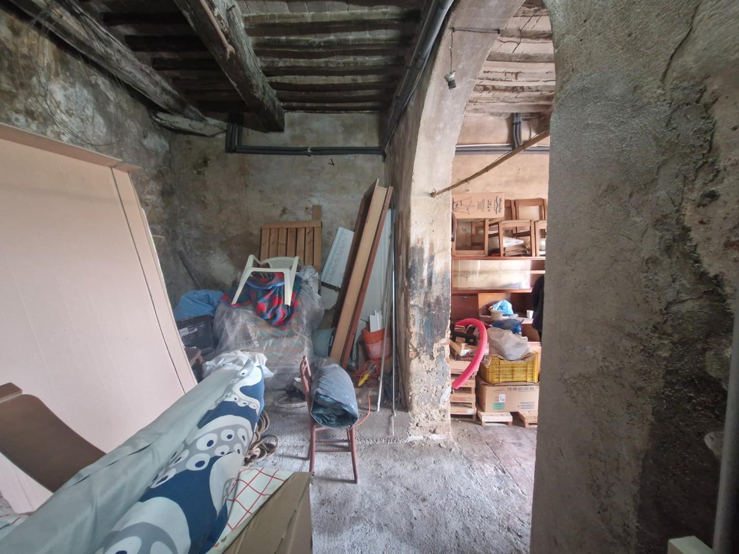 Appartamento in vendita a Suvereto