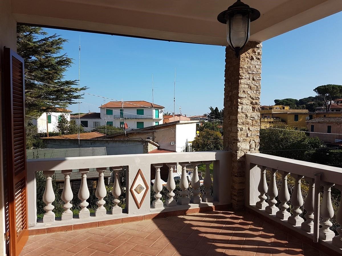 Appartamento in vendita, Rio cavo