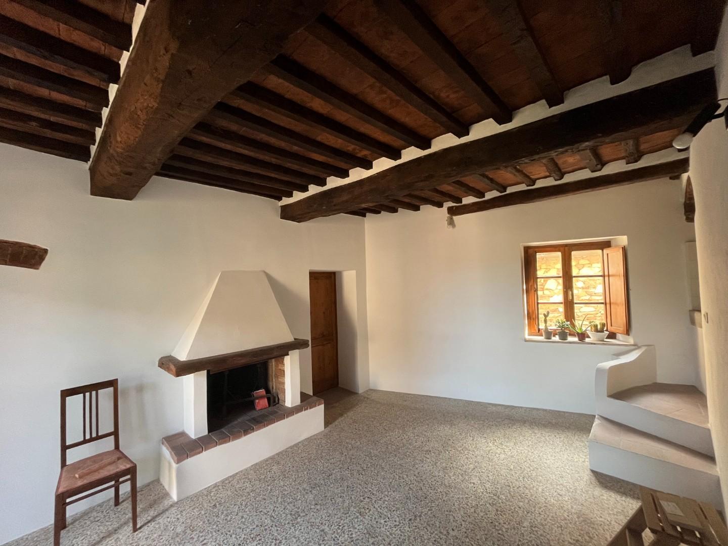 Bilocale in vendita a Campiglia Marittima