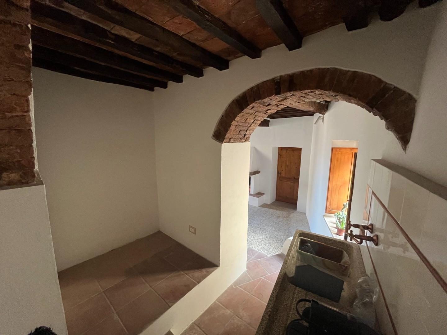 Bilocale in vendita a Campiglia Marittima