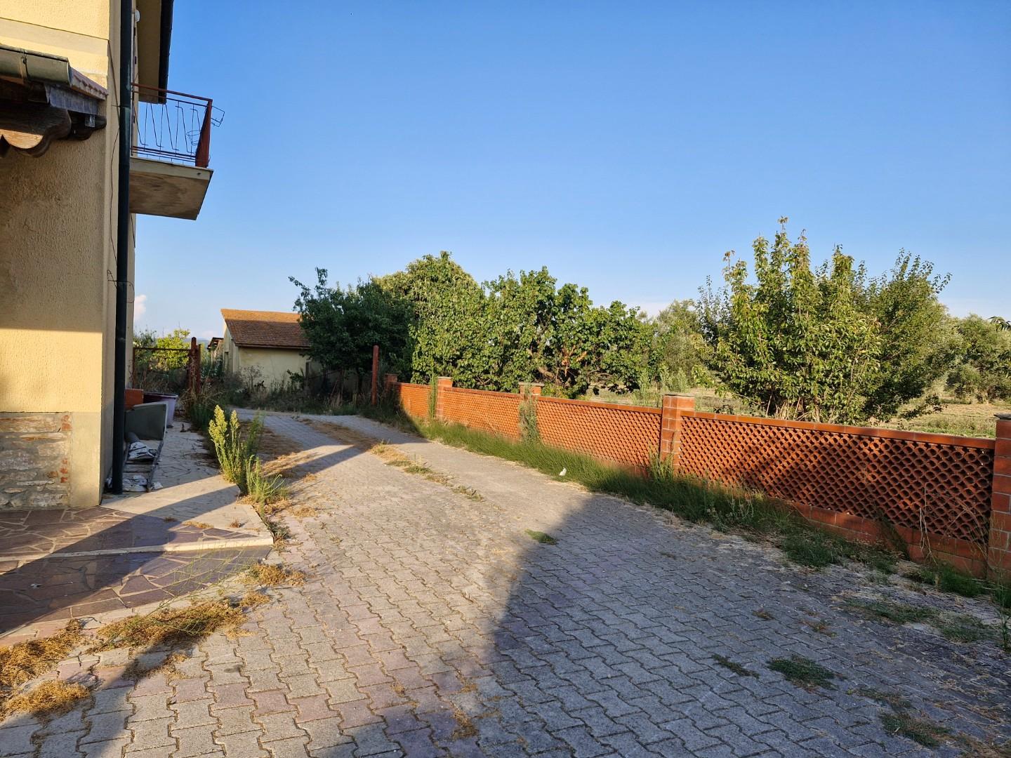 Rustico in vendita a Campiglia Marittima