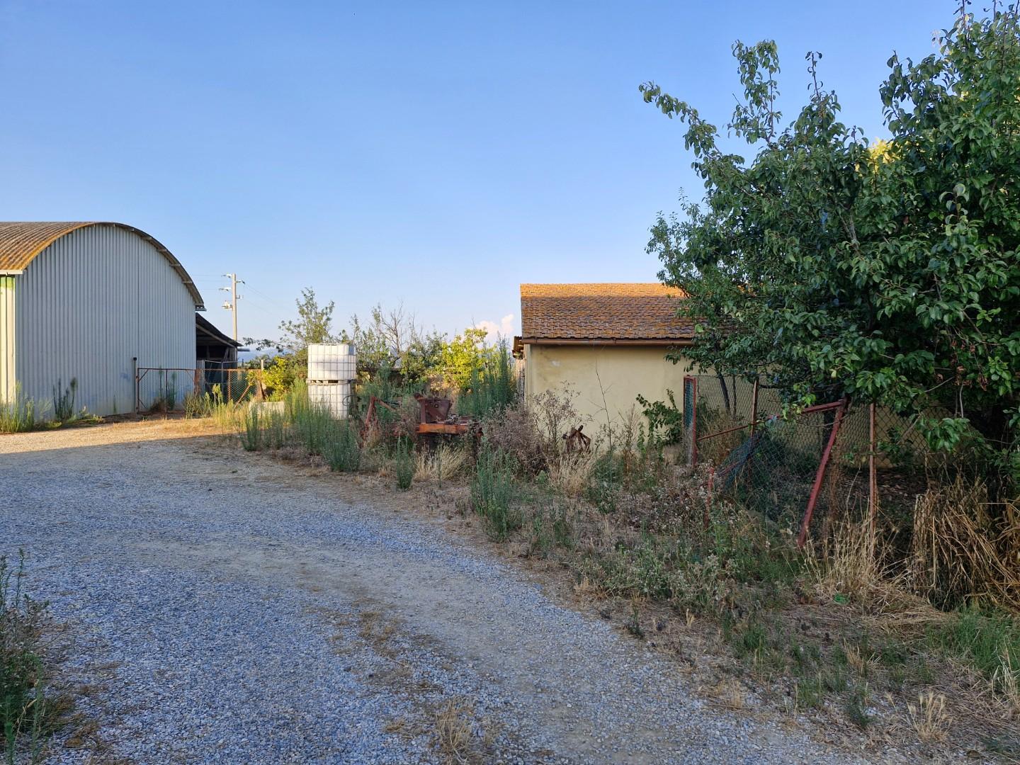 Rustico in vendita a Campiglia Marittima