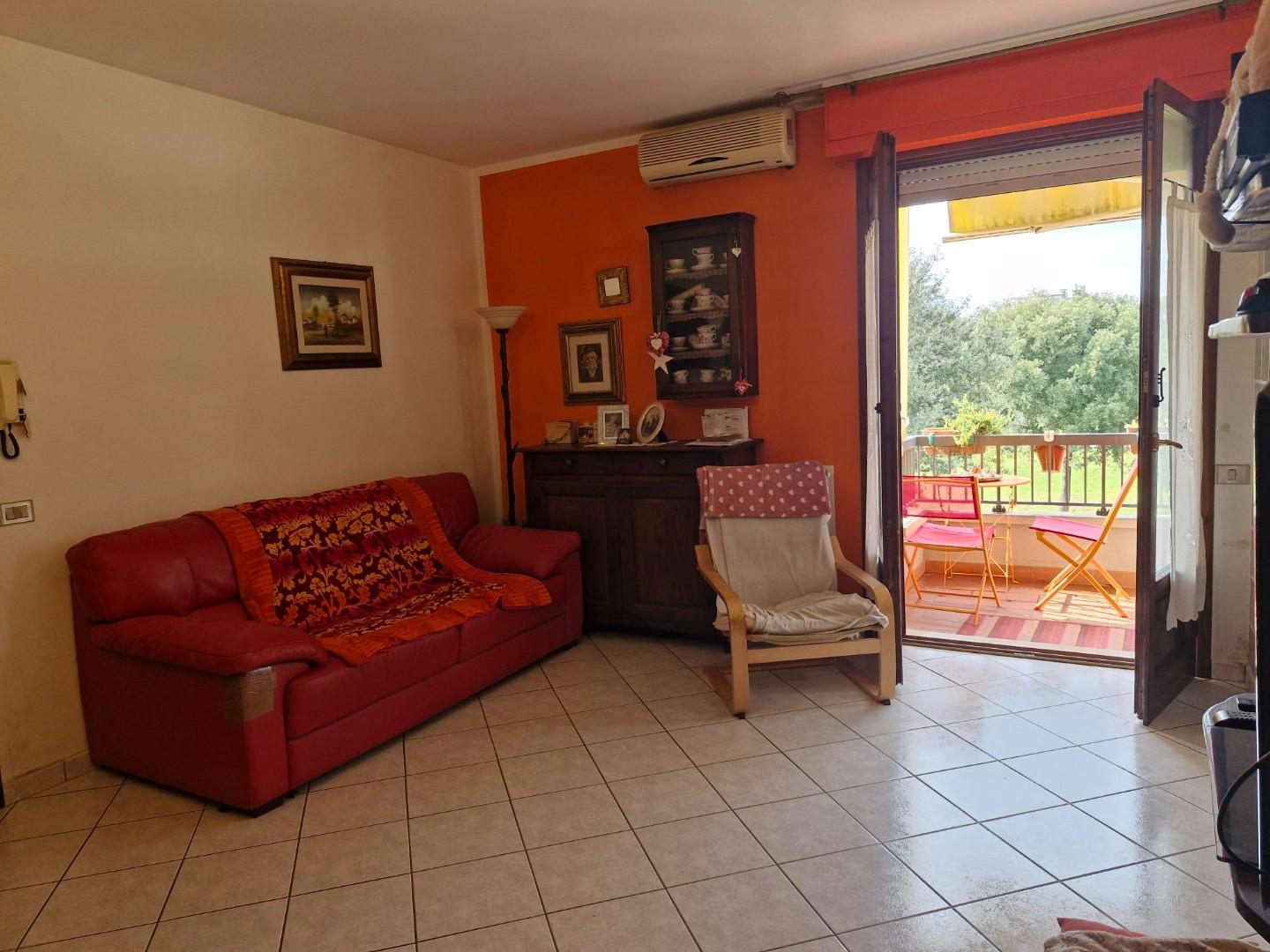 Appartamento con terrazzo, Campiglia Marittima venturina terme