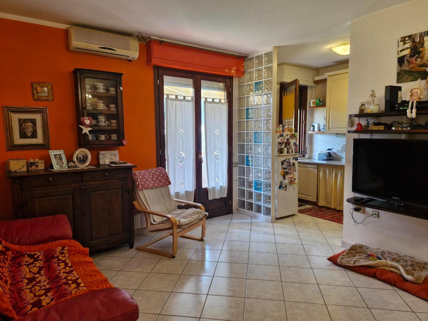 Appartamento con terrazzo, Campiglia Marittima venturina terme