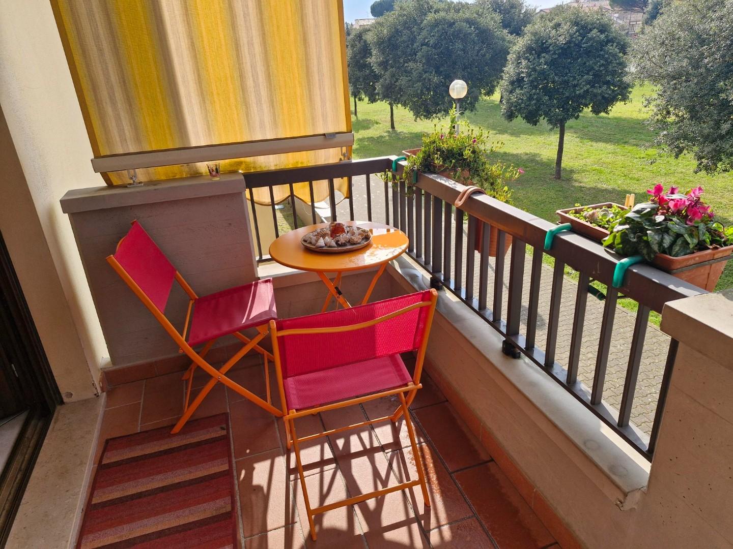 Appartamento con terrazzo, Campiglia Marittima venturina terme