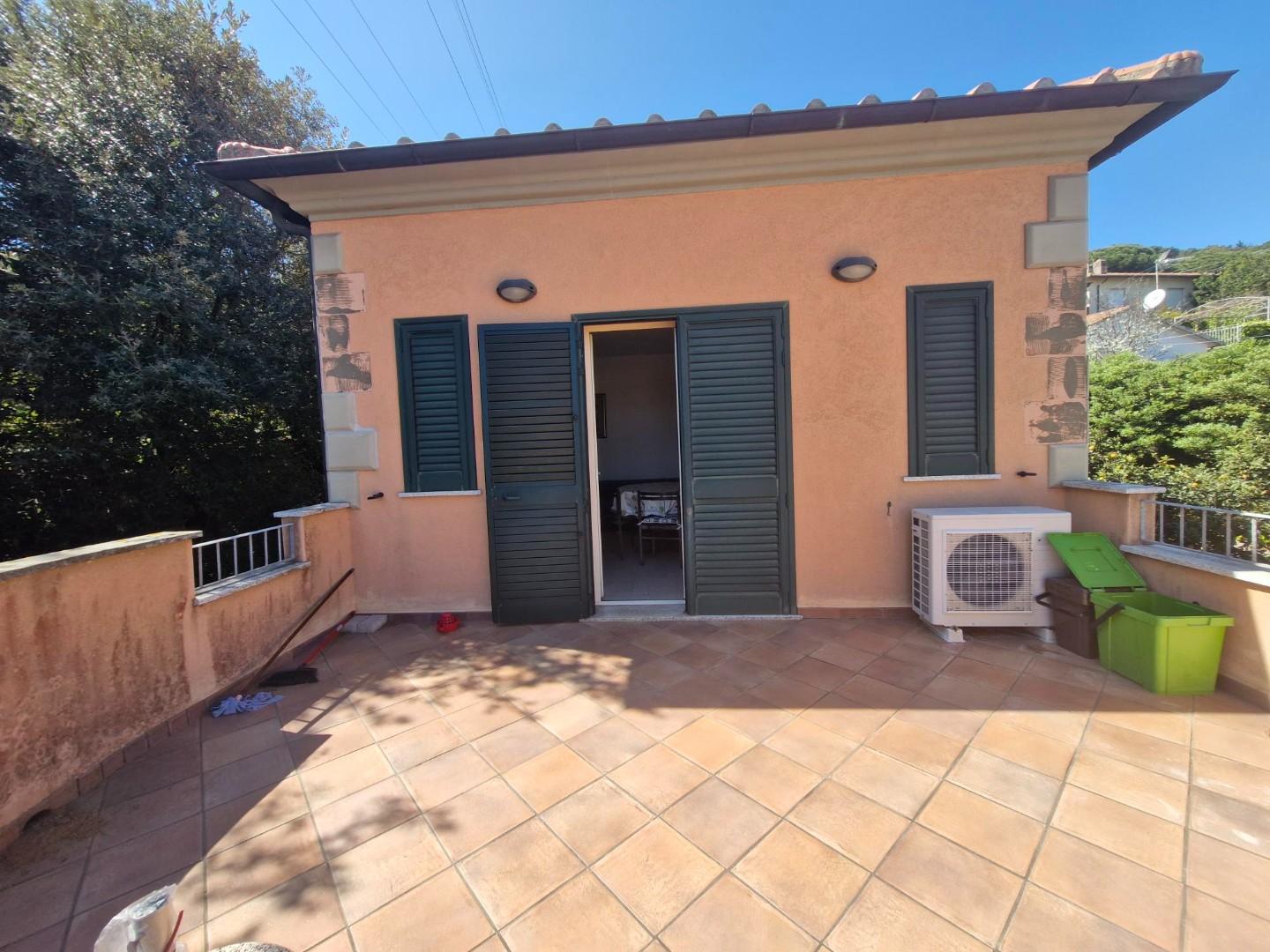 Appartamento in vendita, Rio cavo