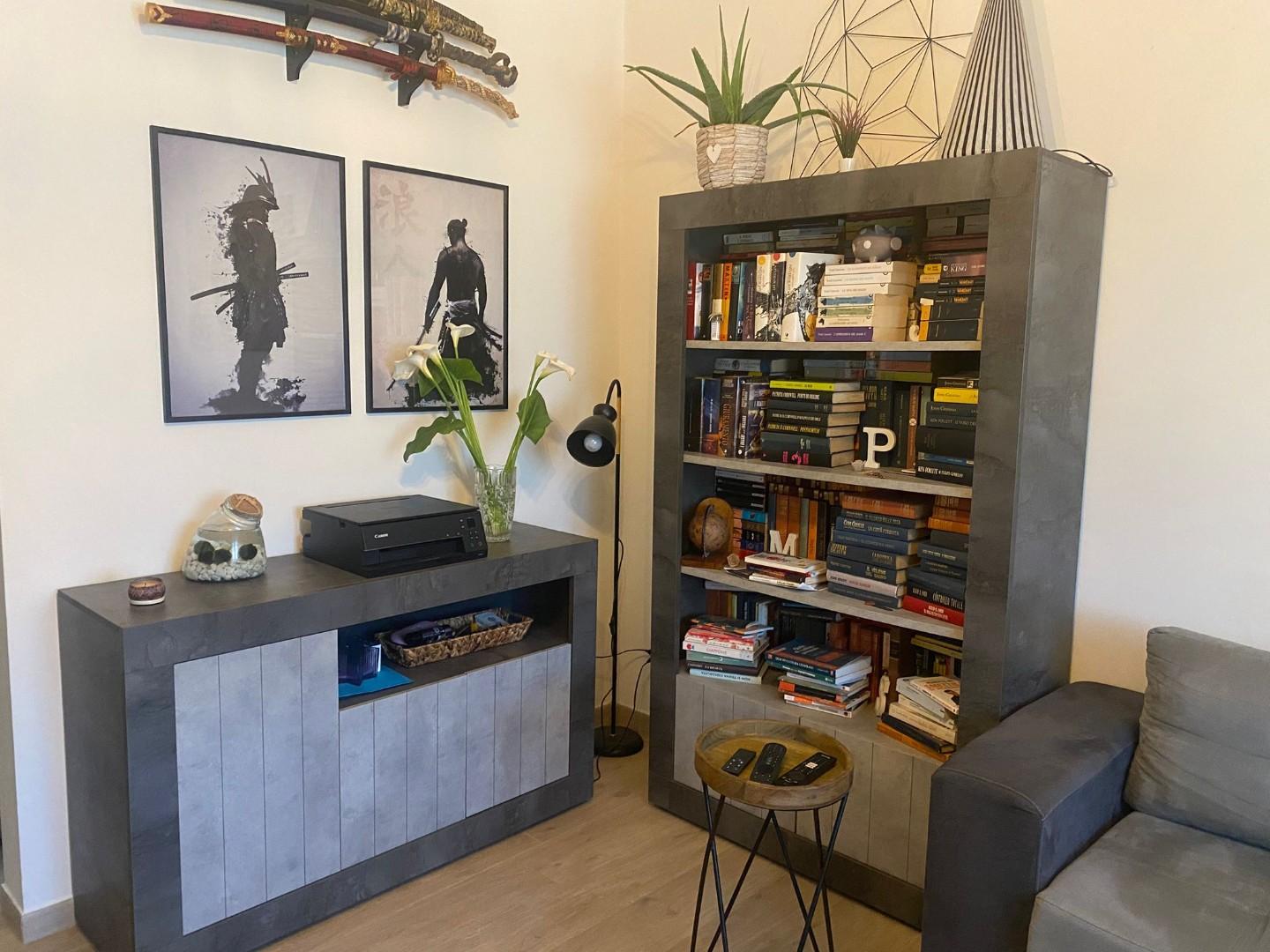 Appartamento in vendita a Piombino