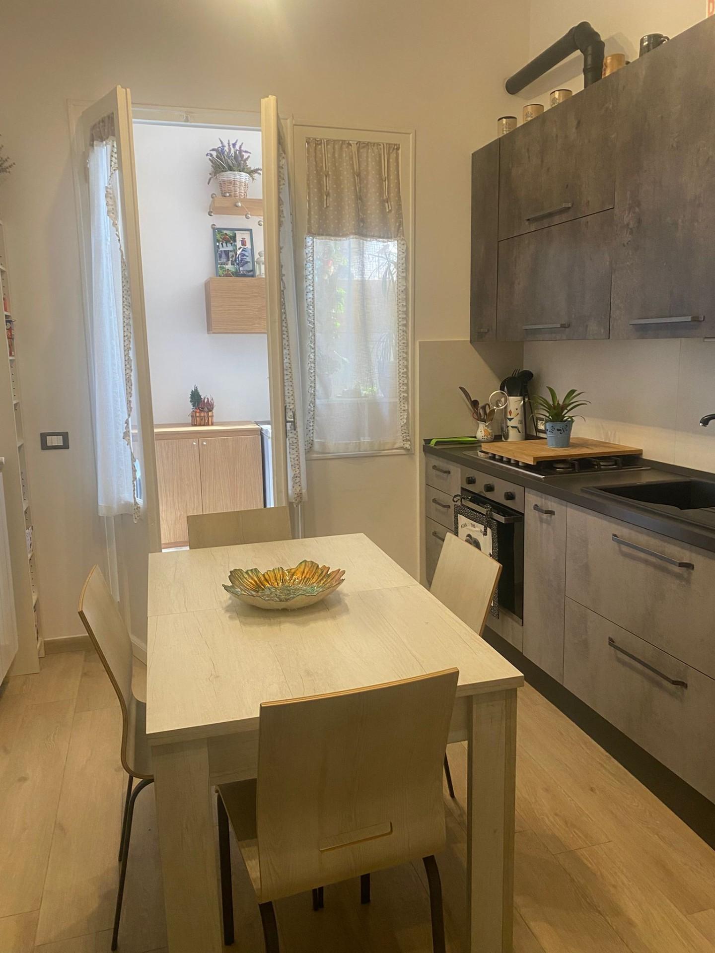 Appartamento in vendita a Piombino