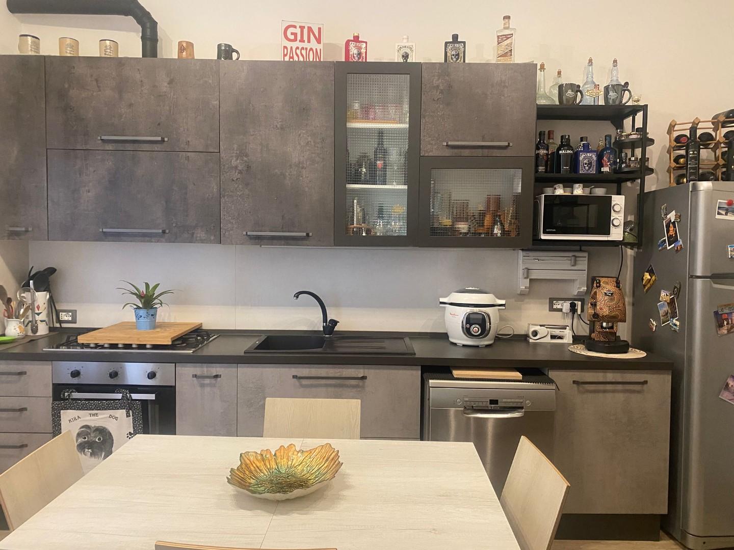 Appartamento in vendita a Piombino