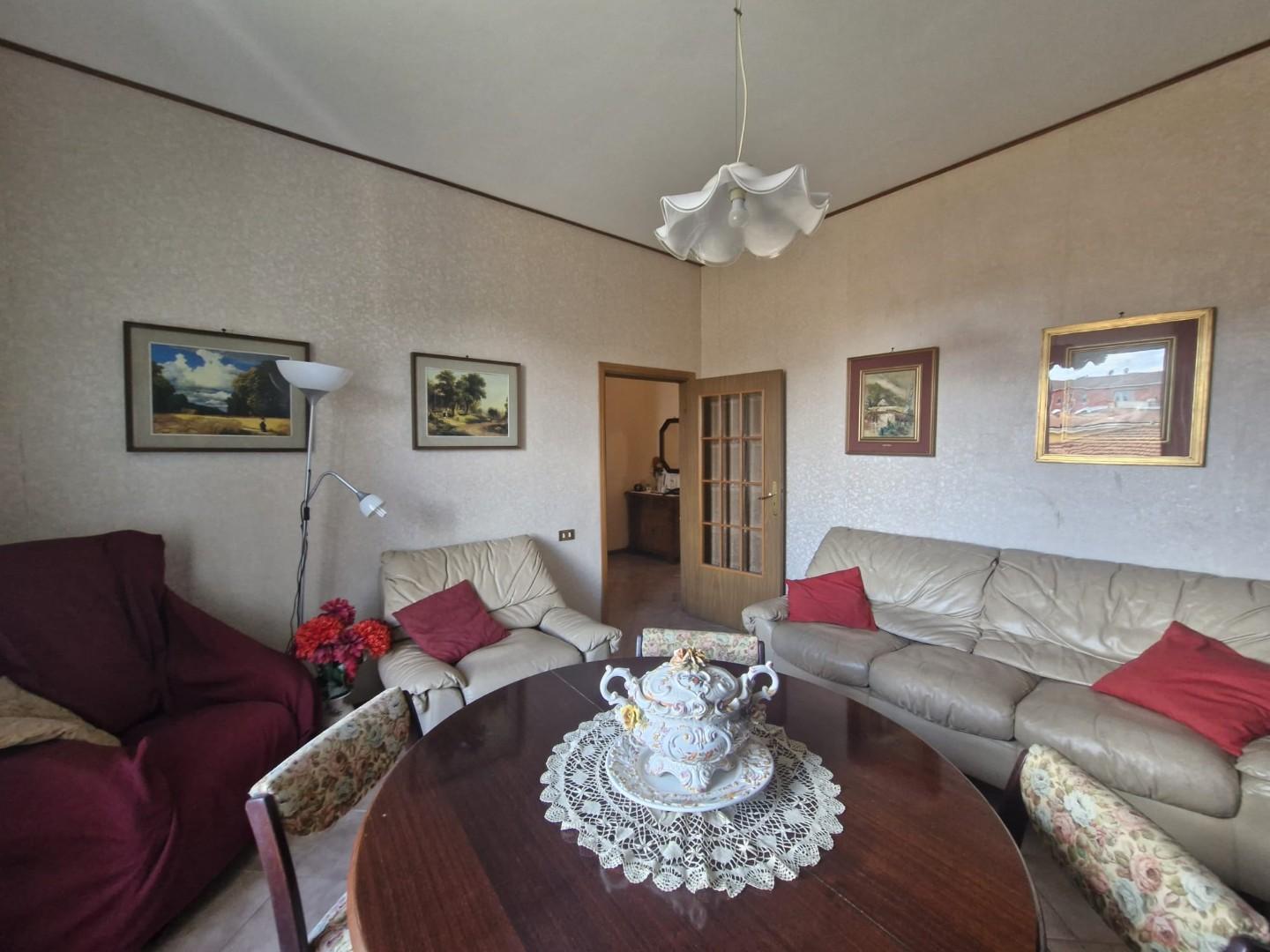 Appartamento in vendita a Piombino