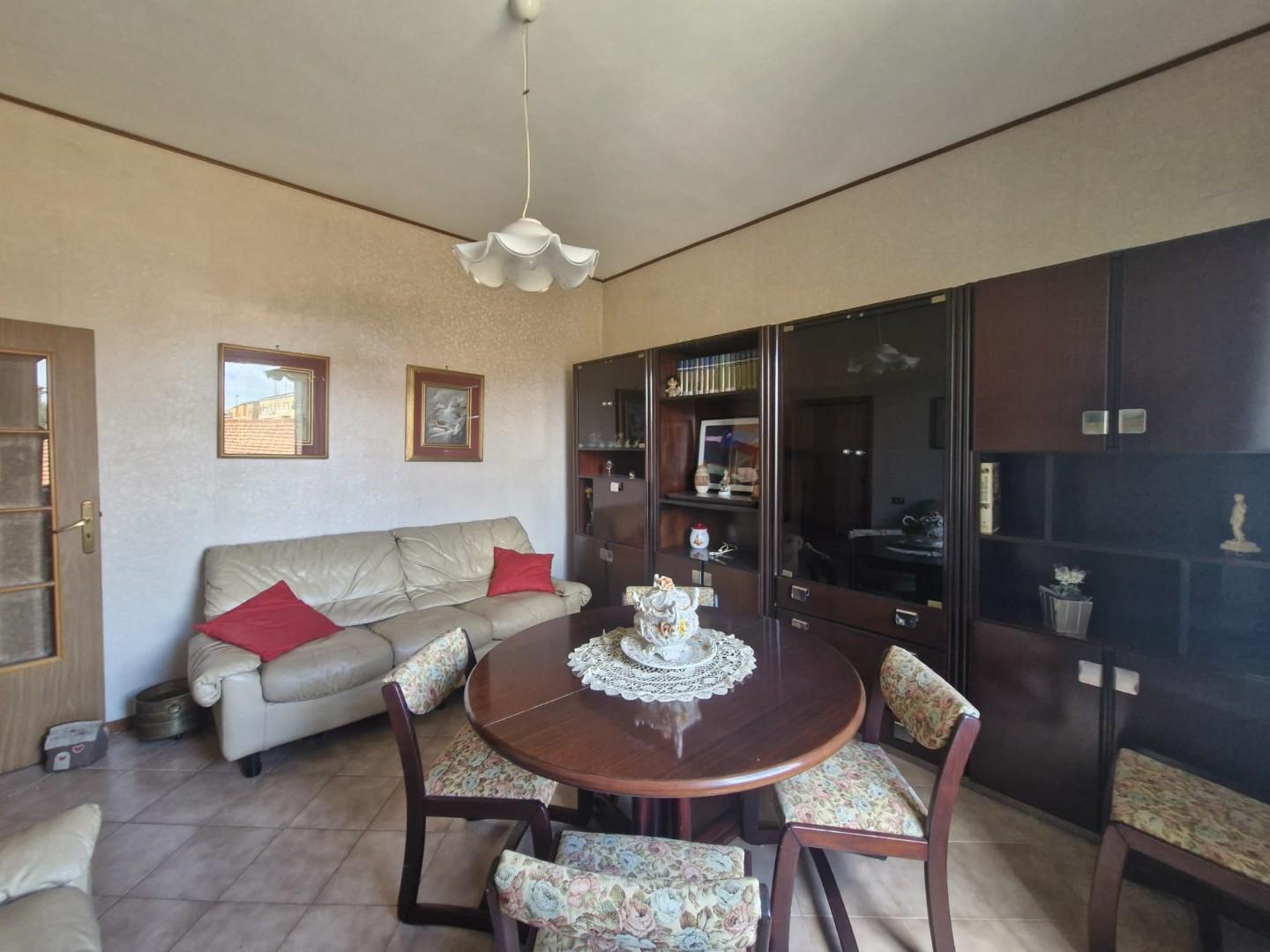 Appartamento in vendita a Piombino