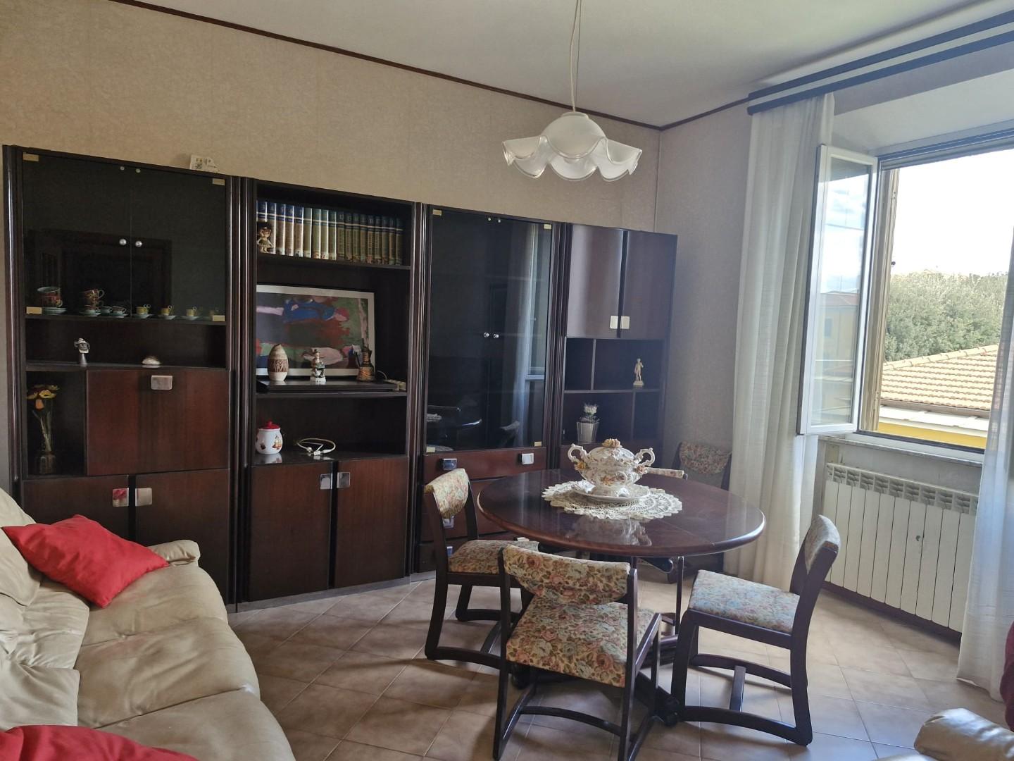 Appartamento in vendita a Piombino