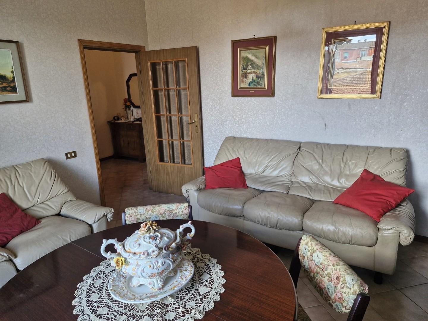 Appartamento in vendita a Piombino