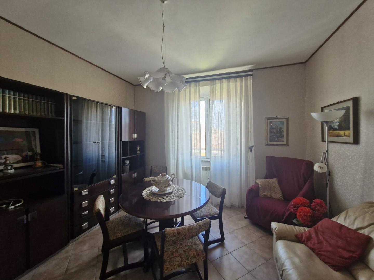 Appartamento in vendita a Piombino