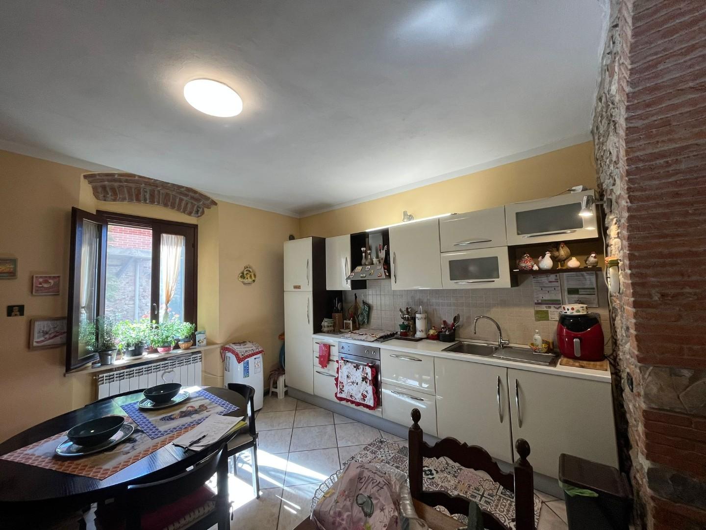 Appartamento in vendita a Suvereto