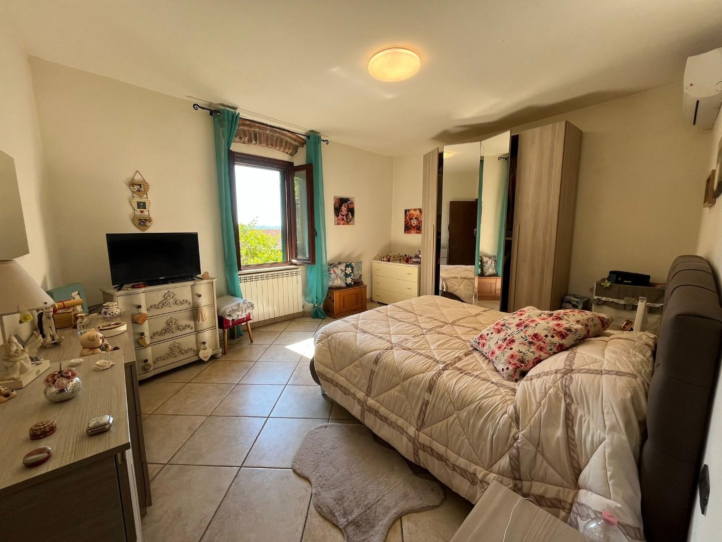 Appartamento in vendita a Suvereto