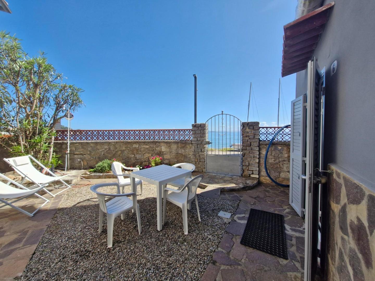 Casa indipendente in vendita, Rio cavo