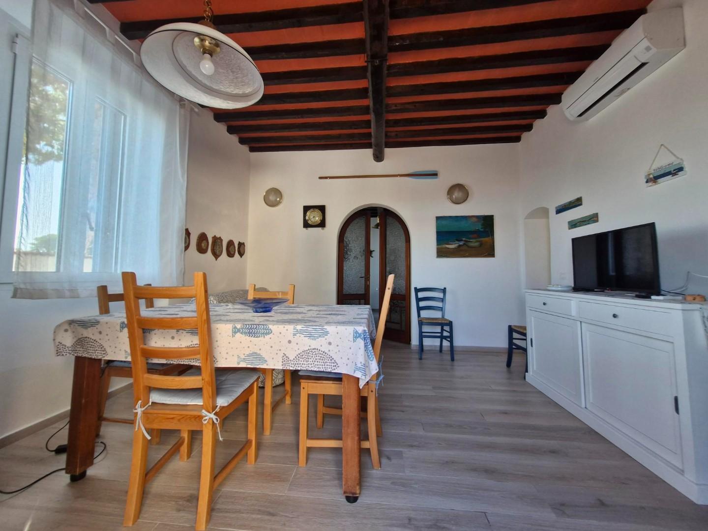 Casa indipendente in vendita, Rio cavo