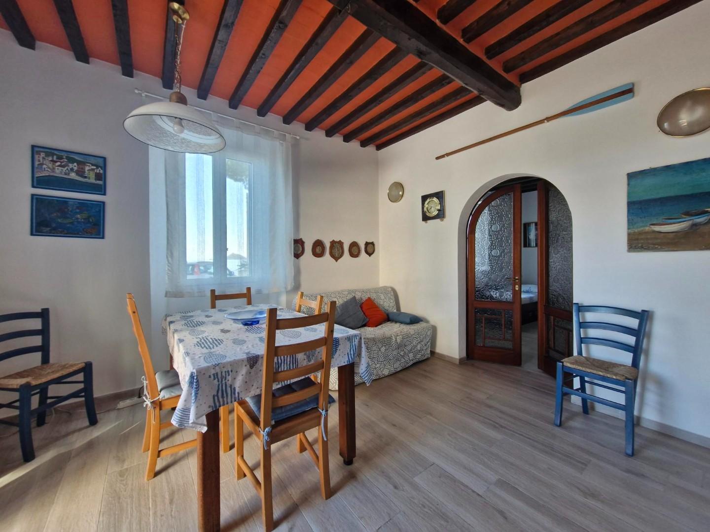 Casa indipendente in vendita, Rio cavo