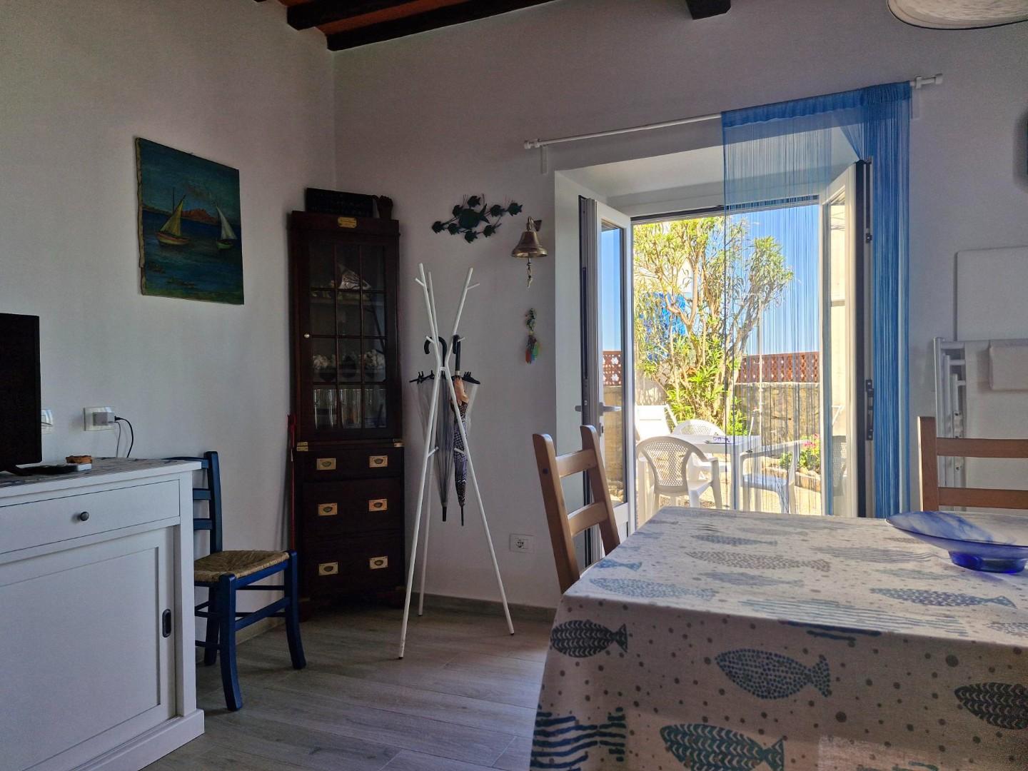 Casa indipendente in vendita, Rio cavo