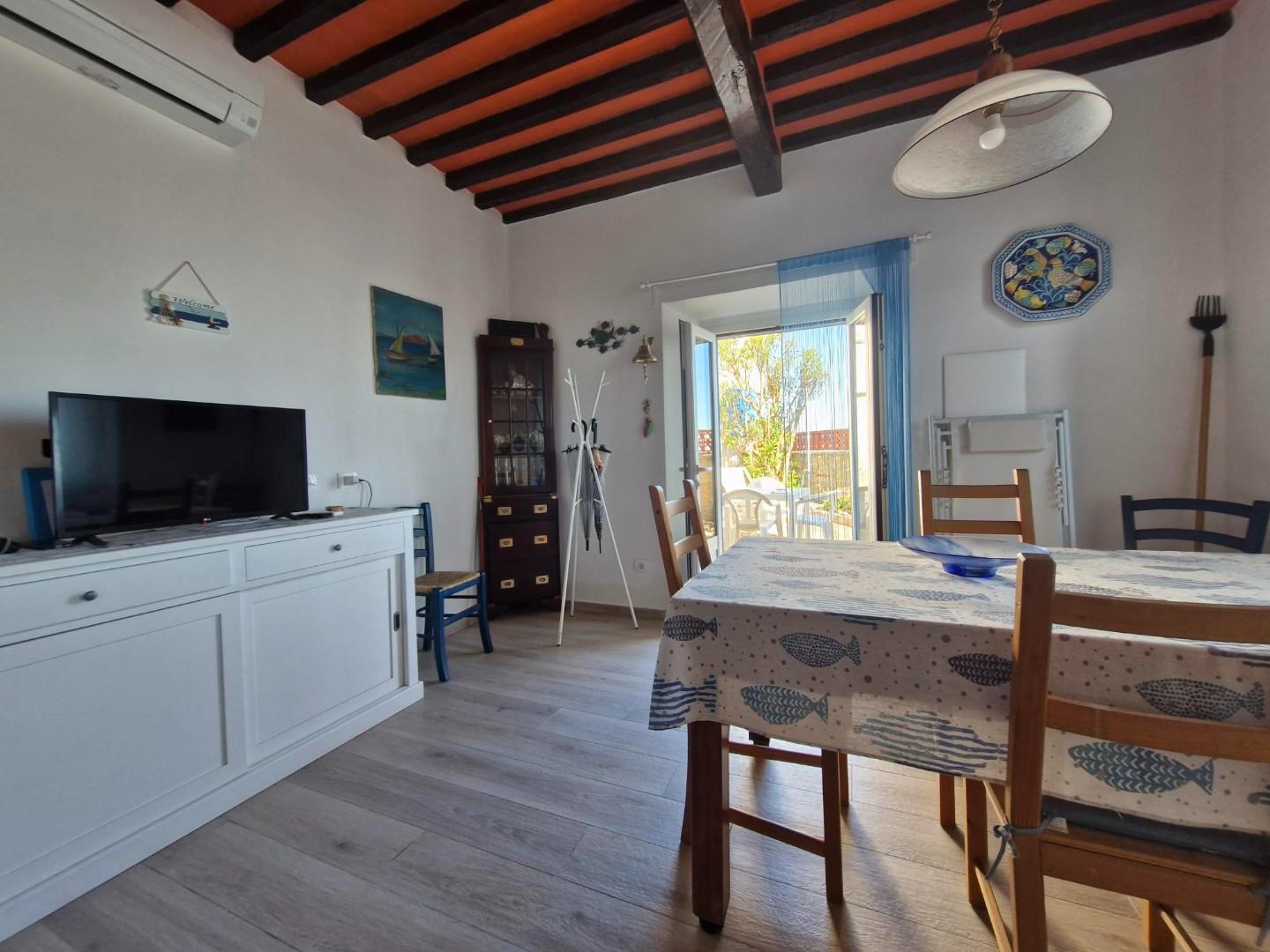 Casa indipendente in vendita, Rio cavo