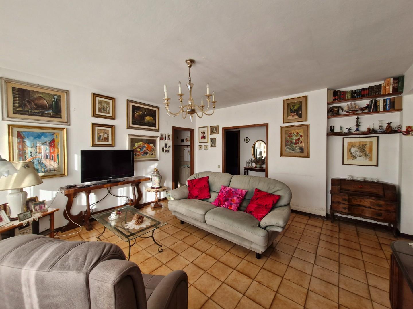Appartamento in vendita a Piombino