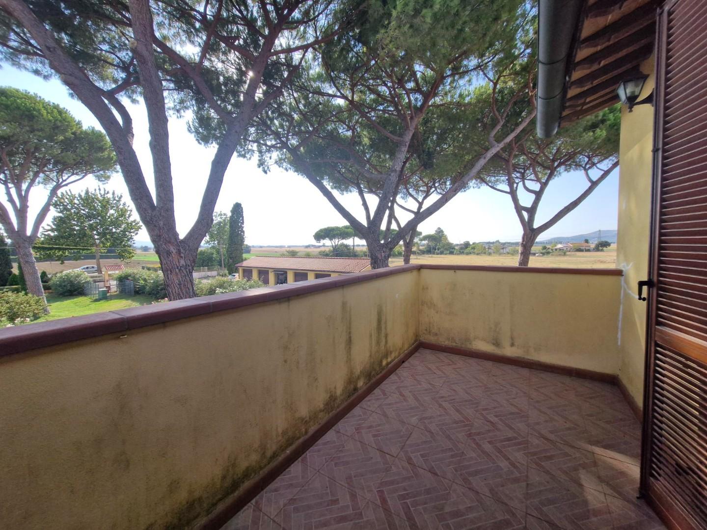 Quadrilocale in vendita, Campiglia Marittima venturina terme
