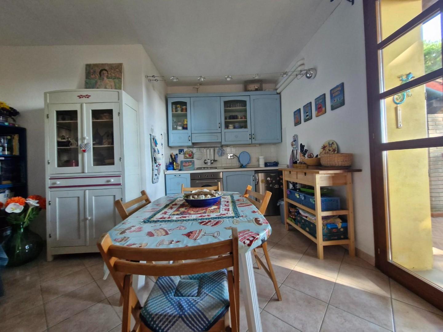 Quadrilocale in vendita, Campiglia Marittima venturina terme