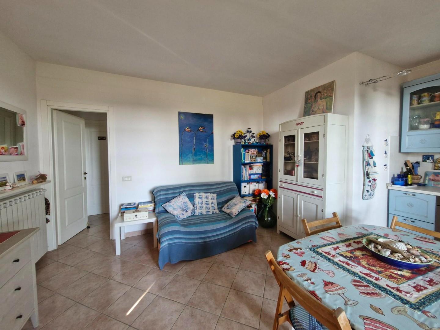 Quadrilocale in vendita, Campiglia Marittima venturina terme