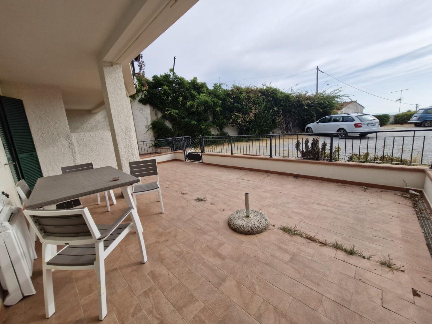 Trilocale in vendita, Rio cavo
