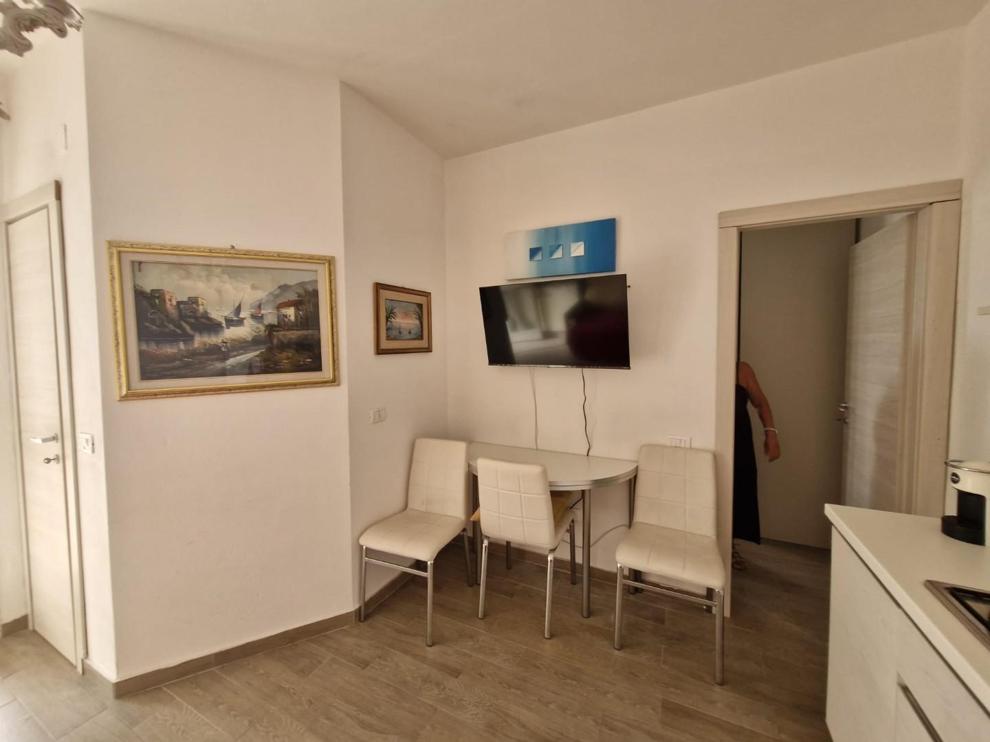 Trilocale in vendita, Rio cavo