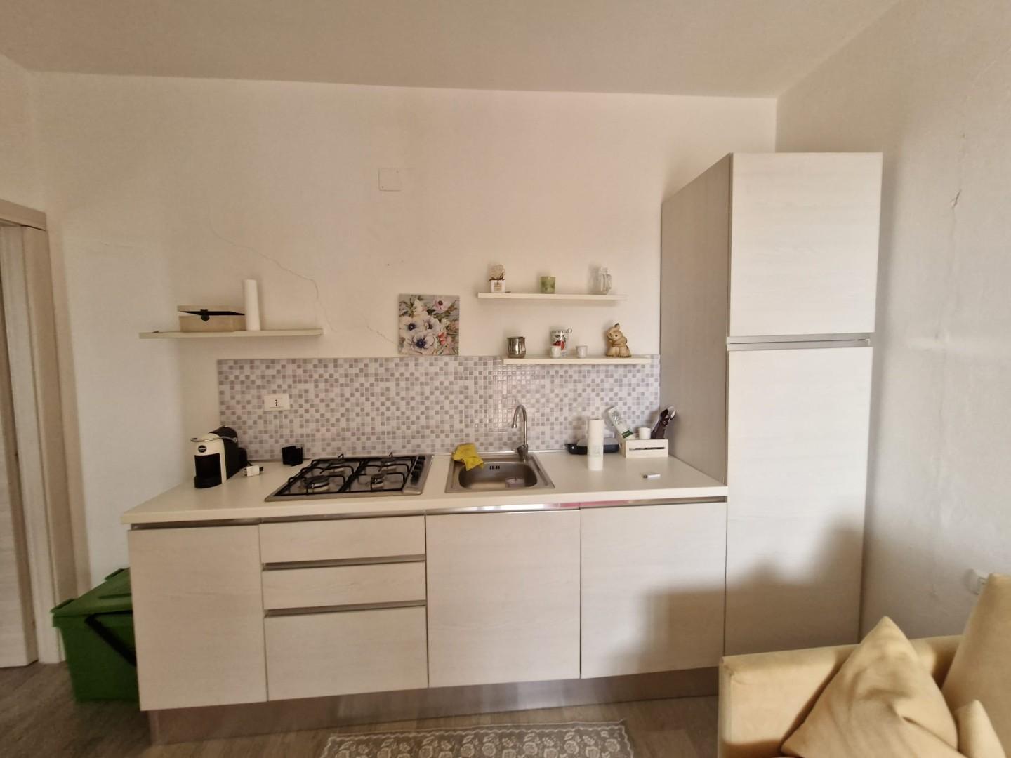 Trilocale in vendita, Rio cavo