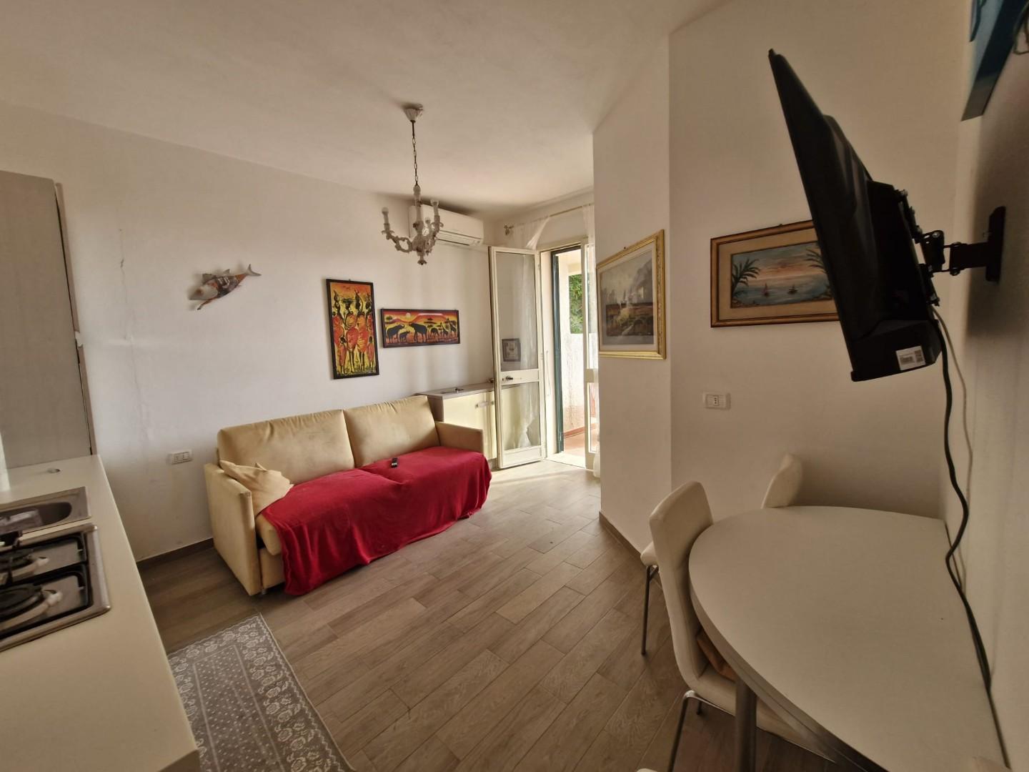Trilocale in vendita, Rio cavo