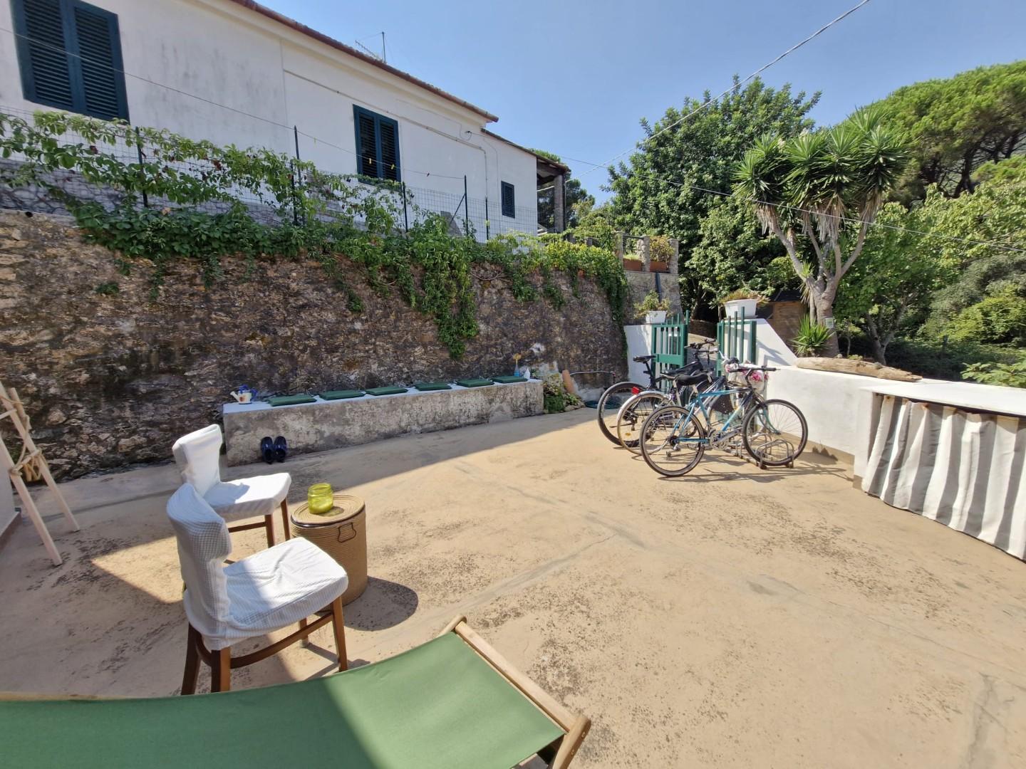 Appartamento in vendita, Rio cavo