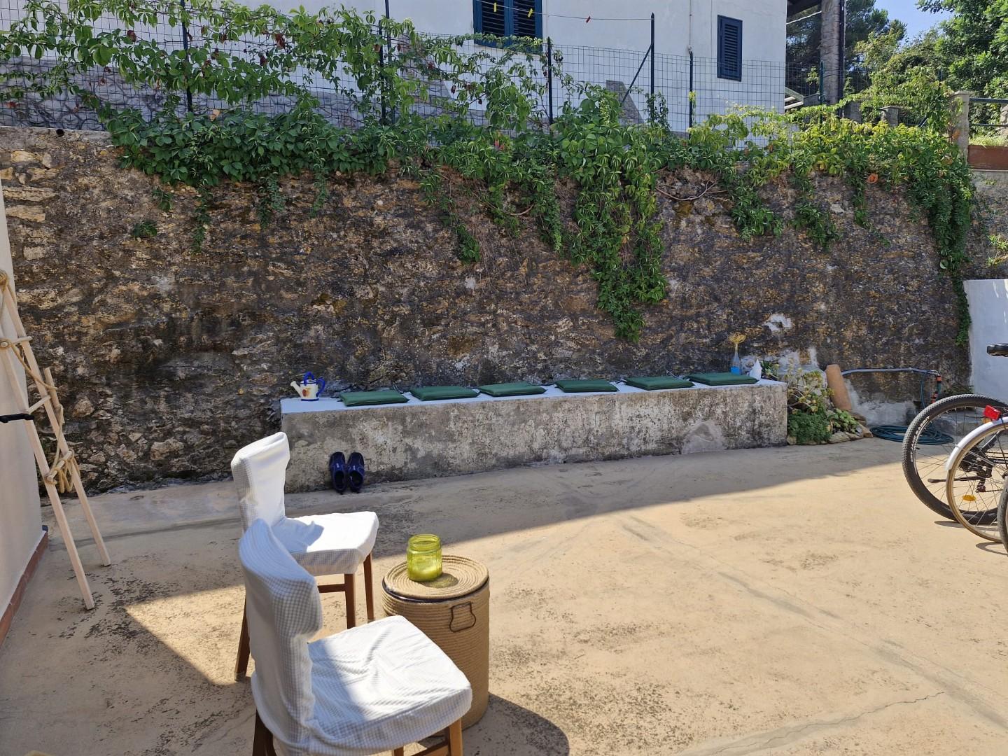 Appartamento in vendita, Rio cavo